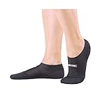 Seac Scapin, Neoprensocken für Schwimmbad, Aquagym, Acquafitness und zur Verwendung mit Tauchflossen