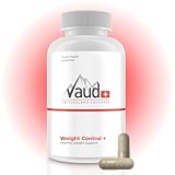 Abnehmen Kapseln – Weight Control mit Chitosan, Chrom & Grüner Tee – Fettverbrenner, Appetitzügler & Stoffwechsel-Booster – Schneller Effekt – Natürlich & Hochdosiert – 90 Kapseln - Gewicht manager