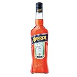 Aperol Aperitivo 11% / Aperol Spritz - Italien's Nr. 1 Cocktail, 1 x 1L