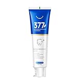 377 Probiotische Zahnpasta Whitening,Teeth Whitening Toothpaste Natural Teeth Whitenings Toothpastes Stain Removal Tooth Whitener Flecken Entfernende Probiotische Zahnpasta,Frisch Atem Zahnpasta