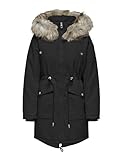 ONLSYLVI Parka Jacket Life CC OTW