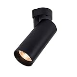 Jadssox Verstellbarer Deckenstrahler, LED-Einbaustrahler, gerichtetes Downlight, Einbaustrahler für den Innenbereich für Wohnzimmer, Galeriebilder, keuchende Akzentbeleuchtung