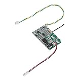 Aurgiarme Elektroroller-Batteriesteuerplatine, Leiterplatte, Scooter-Controller-Board, Lithium-Batterien, Schutzteile