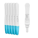 Drogentest-Set für Cannabis, Opiate und Kokain Drogentests | 3-in-1 Speichel-Drogentest-Kits | Einfach zu bedienende Drogentest-Kits für Zuhause | Schneller oraler oraler Drogentest Speichel | Viva