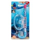 Tauchset auf der Suche nach Dorie