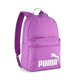 PUMA PHASE Backpack, Unisex Klassische Rucksäcke, Wild Berry, OSFA - 091164