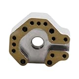 KiBcsLic Lötkolbenspitze für Joystick-Ersatzzubehör, für die Demontage des Gamecontrollers, Entlötwerkzeug, Entfernungsspitze