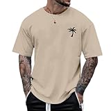 Shirt Herren Poloshirt Herren Kurzarm Polohemd Männer Kontrastfarbe Baumwolle Mit Tasche T-Shirt Sommer Sport Tshirts Herrenhemden Kurzarm Shirt Weiß