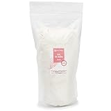 Großhandel Badesalz auf Pulverbasis, für hausgemachte Salze und Momente der Entspannung zu Hause, mit Sodium Chloride & ideal für sprudelnde Badewannen