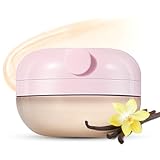 Lippenbehandlungsbalsam, getönter Lippenbalsam – Lippenmasken für trockene und rissige Lippen, Lippenpflege, natürlicher Lippenbalsam – nährt, hydratisiert, sichtbar glättet Lippenfalten und steigert