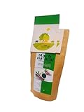 Lupinen Kaffee 500 g gemahlen koffeinfrei - natürlich - Vegan - koffeinfrei