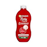 Garnier Body Feuchtigkeitscreme Body Repair, 400 ml