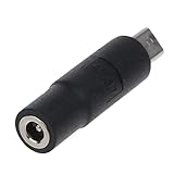 CPAOWEHF 4 0 7 Mm/3 5 35 Mm Buchse Auf USB Stecker Ladegerät Adapter Anschluss Für Telefon/Tablet