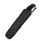 Trekkingstocktasche, leichte Tasche für Wanderstock, 81,3 cm, faltbar, Reiseetui mit Reißverschluss, Oxford-Gewebe mit Anti-Rutsch-Riemen, Outdoor-Ausrüstung, Aufbewahrung für Klettern, Laufen