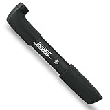 SKS GERMANY Minipumpe Rookie, Schwarz, 11023, ROOKIE 1 (225 - 240 mm)