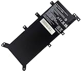 FESTAS 38Wh 7.6V Neu C21N1347 Laptop Ersatz Akku für ASUS X555 X555L A555 A555L F555 F555L R556L R556U F555LA F555LB F555LD F555LJ K555 K555L K555LD R556 R556DA R556DG R556LA R556LD R556LJ