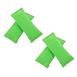 MAGICLULU 4 Stücke Bambus Schuhe Feuchtigkeit Absorbieren Tasche Hause Air Taschen Feuchtigkeit Absorber Schuh Reiniger Aktiviert Tasche Natürliche Luft Reinigung Taschen