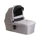 Chicco Activ3 Kinderwagenaufsatz, halbsteife Tragetasche für den Kinderwagen, leicht und bequem zu transportieren, verstellbare Rückenlehne, für die ersten Lebenstage des Kindes, wiegt nur 3,5 kg