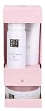 RITUALS Geschenkset für Frauen von The Ritual of Sakura, Probierset - Mit Reismilch & Kirschblüte - Hautpflegende & erneuernde Eigenschaften, weiß, 3.0 stück, 0.77 pounds