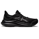 ASICS Jolt 4 Sportschuh Schwarz (38)