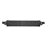 Golfschlägertaschen-Zubehör,Golftaschen-Ständeraufsatz | PU-Leder 1 Stück Golf Stand Bag Beingurt | Golftaschen-Ständerbefestigung, Clubtaschen-Zubehör für Damen, Herren, Erwachsene, Familie, Freunde