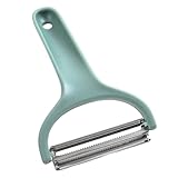 Rouderverkabelung, Zerkleinerer für Gemüseschneider, Shredder Cutter für Drehmomente, Curve Curve Slops – Zerkleinerer für Kartoffeln für Küchengeräte