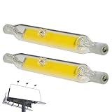 Générique LED R7 S Glasröhre, Strahler mit doppeltem Ende mit R7s Sockel | Doppelende LED-Röhre, R7s Leuchtmittel mit doppeltem Ende, Flutlicht, Landschaftsbeleuchtung