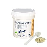 Albrecht L-Lysin Albrecht 50g