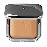 KIKO Milano Radiant Fusion Baked Powder 03, Gebackener Mineralpuder Mit Strahlendem Finish