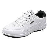 Orthopädische Schuhe Herren Sportschuhe Ergonomischer Wanderschuhe Leichte Atmungsaktive Laufschuhe Reiseschuhe rutschfest Bergschuhe Fitnessschuhe Elegant Freizeitschuhe Männer Teenager 45-50