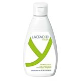 Lactacyd® Fresh Intimwaschgel – Mit angepasstem pH-Wert und natürlicher L-Milchsäure – Zum Schutz vor Gerüchen – Klinisch geprüft & bestätigt – 300 ml