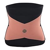 Taillentrainer Body Shaper – Taillentrainer Korsett | atmungsaktives Cincher Bauchband | nahtloser Bauchweggürtel für Damen | elastischer Nylon-Gürtel für Reisen, Zuhause, Fitnessstudio, Wohnheim, 3XL