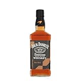 Jack Daniel's McLaren X JD Limited Edition 2023 0,7L (40% Vol.)