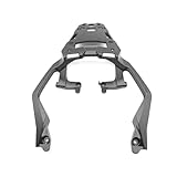 Für XADV750 Für FORZA750 2021–2025 Für NSS750 Motorrad Heckgepäckträger Frachtunterstützung Heckbox-Rack Gepäckablage Motorrad Gepäckhalter