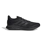 adidas Herren Supernova M Laufschuhe, Mehrfarbig (Negbás/Ftwbla), 44 EU