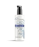 Bella Aurora, Anti Pigmentierung Gesichtsreinigungsgel und reduzierung von Pigmentflecken Altersflecken & Unreinheiten der Haut, Almond, 200 ml