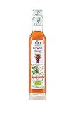 BioNaturo Rotweinessig 250ml – Rubinroter Essig aus Rotwein, Natürlich und Vielseitig – Perfekt für Salate, Marinaden und Fleischgerichte
