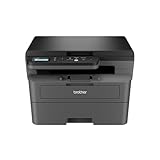 Brother | DCP-L2627DWE | EcoPro | 3-in-1 Monochrom-Laser-Multifunktionsdrucker | 32 ppm | Automatischer Duplexdruck | 2-zeiliges LCD-Bedienfeld