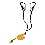 Salewa Kelttersteigset Ergo Core 2.0