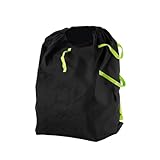 Kinderwagen Tasche Wasserdicht Transporttasche Reise Kindersitz Tasche Reisekindersitz Schutzhülle Mit Schultergurt,Transporttasche Kinderwagen Rucksack Schutzhülle Flugzeug,Schwarz(85x43x43CM)