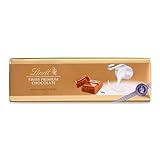 Lindt Schokolade | Vollmilch Extra Tafel | 300g | feinste premium Vollmilch-Schokolade | Schokoladen-Tafel