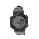 BESTYASH 1Stk Pass auf Mann auf Mehrzweckuhr auf Jungs achten elektronische Uhr für den Menschen Dark Green