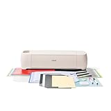 Cricut Explore 4 Essentials-Paket