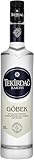 Tekirdag Rakisi Gobek, Raki aus der Türkei, Einfach Destilliert, Aus 100% Frischen Trauben, 0,7 L