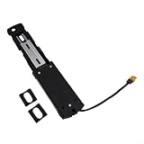 Bulevisiter Elektrofahrrad Batteriehalterung Halterung 5Pin Halter für Hailong-2 E-Bike Akkus mit für XT60 Anschluss Stabile Konstruktion Schwarz