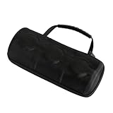 CHIZISX Tragbare 3 Steckplätze Uhrenaufbewahrungstaschen Reise-Tragetasche mit weichem Futter für Smartwatch-Armbanduhr-Box mit zwei Schlitzen Uhrenreisebox