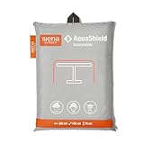 Tischhülle AquaShield 220x100x70 cm