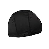 Flexibler sportlicher Polyester-Badehut für Herren und Damen, Unisex