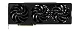 Palit Grafikkarte Nvidia GeForce RTX 4070 Ti Jetstream 12 GB