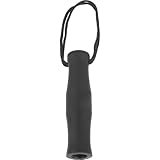 iplusmile Kompakter Regenschirmgriff Ersatz mit 15mm Gewinde Langer Kunststoffgriff für UV Schirme Komfortabler Ersatzgriff für Stockschirme Universell Passend für Herren und Damen